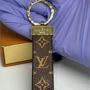 Louis Vuitton Keyholder